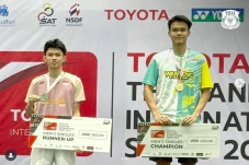 Tunggal Putra Indonesia...