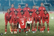Gagal Lolos ke Piala...