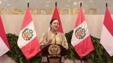Puan Maharani Bicara...