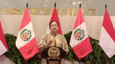 Puan Tegaskan PDIP akan...