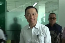 Tom Lembong Penuhi Panggilan...