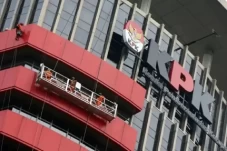 KPK Periksa 3 Dirut...