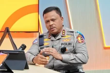 Kobarkan Semangat Kemerdekaan,...