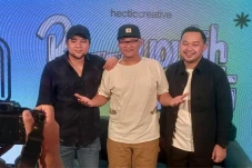 Buzz Youth Fest Siap...