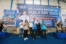 Kejuaraan Catur Piala...