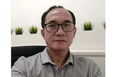 Optimalisasi Gas Suar