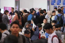 Daftar Negara dengan...