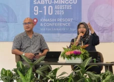 Perluas Cakupan, PGN...