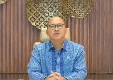 HUT ke-48 Pasar Modal,...