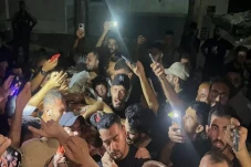 5 Wartawan Al Jazeera...