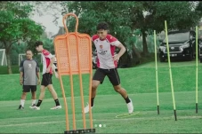 Putu Panji Ingin Timnas...
