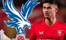 Profil Crystal Palace,...
