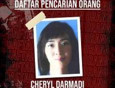 Cheryl Darmadi Anak...