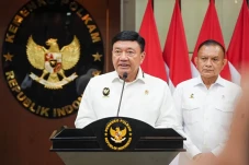 Menko Polkam Jamin Proses...