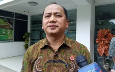 Kejagung Siap Bekerja...