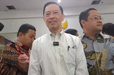 Tom Lembong Laporkan...