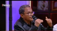 Penasihat Ahli Kapolri...