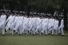 Presiden Prabowo Kukuhkan...