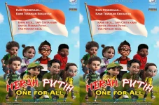 Film Animasi Merah Putih...