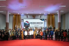 Pemerintah Perkuat Kehadiran...