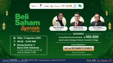 Tinggal Sehari Lagi,...