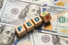 Peluang Fed Rate Turun...