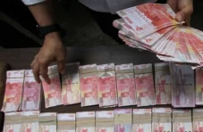 Tarik Pajak 2% dari...