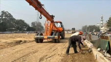 India Kirim 20.000 Pekerja...