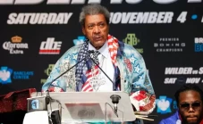 Mengapa Don King Ingin...