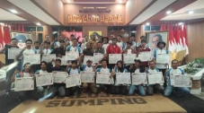 Federasi Panjat Tebing...