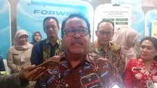 Wagub Rano Karno Janji...