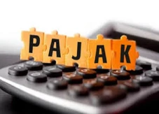 Hukum Memungut Pajak...