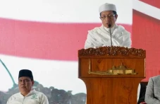 Menag: Transisi Penuh...