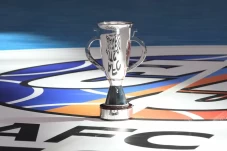 Ambisi Timnas Futsal...