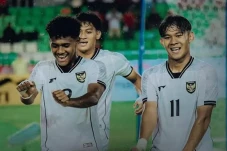 Kapan Jadwal Timnas...