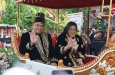 Gerindra Tunggu Putusan...