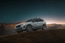 Tantang Mercedes-Benz...