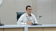 Kasus Kuota Haji, KPK...