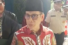 Kantor Ditjen PHU Digeledah...