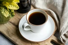 5 Dampak Minum Kopi...