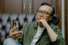Ari Lasso: Percuma Bayar...