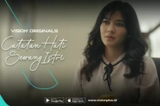 Main di Series Catatan...