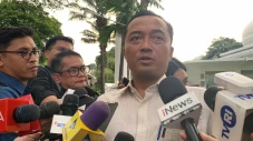 Anggaran Daerah Minim...