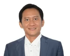 Bobby Rasyidin Resmi...