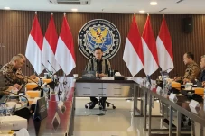 Prabowo Beri Tugas Khusus...