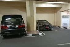 Masih Ada Kendaraan...