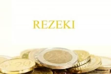 4 Macam Pembagian Rezeki...