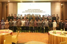 Menag Ingin MQK Jadi...