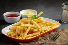 5 Makanan yang Bikin...