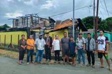Peduli Konstituen, Anggota...